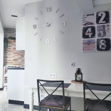 Bohemian & Suites Panoramic -Parking Sevilla Pokoj fotografie